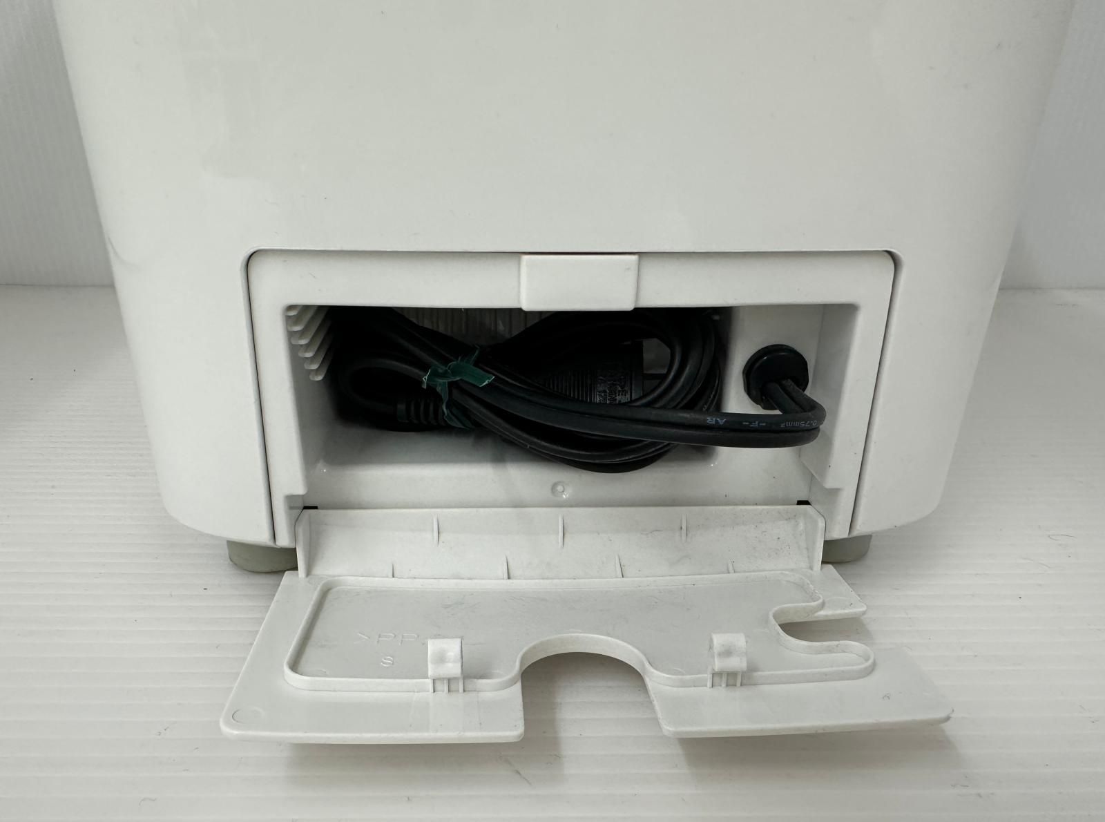 Panasonic ホームベーカリー SD-BH1001 2016年製 概要