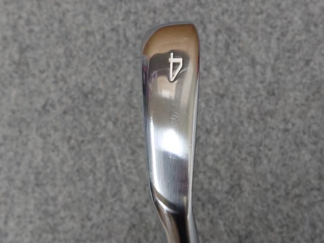 中古】 Mizuno Pro ミズノプロ 243 #4 22° 単品アイアン Dynamic Gold