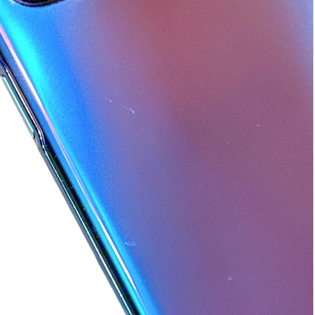 中古品 OPPO A54 5G 64GB SIMフリー 箱あり - メルカリ