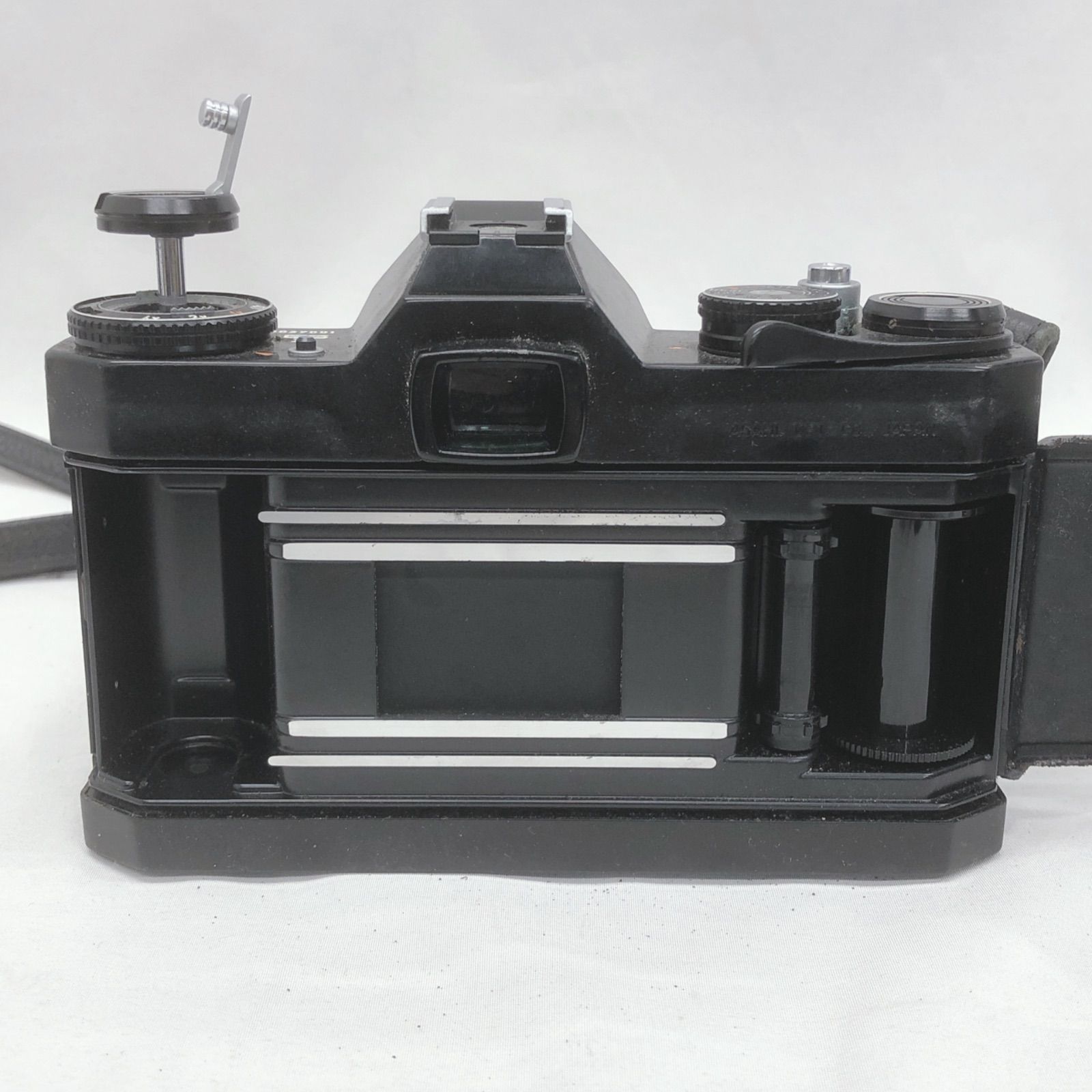 ASAHI PENTAX ESⅡ フィルムカメラ ジャンク - メルカリ