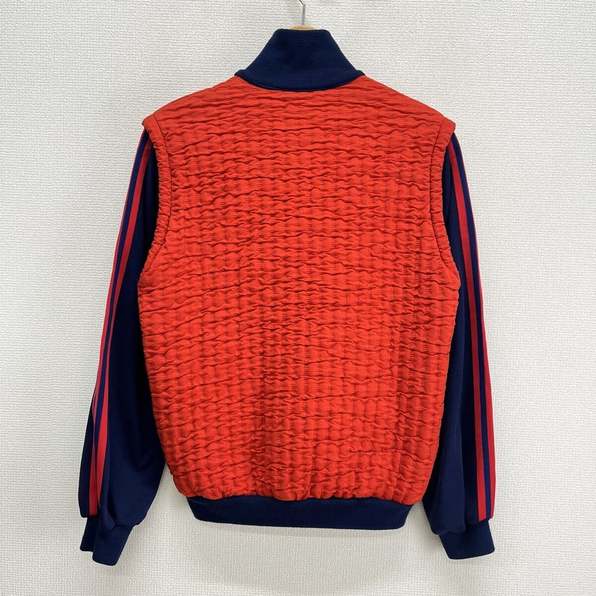 adidas アディダス 80s 80年代 西ドイツ製 ヴィンテージ トラック