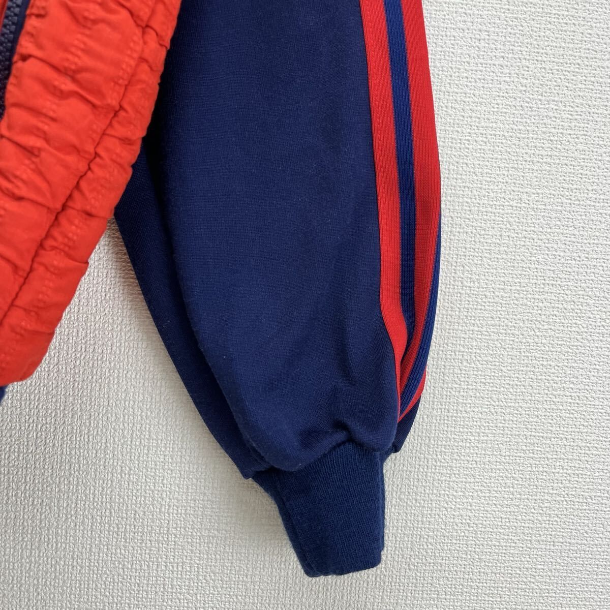 adidas アディダス 80s 80年代 西ドイツ製 ヴィンテージ トラック