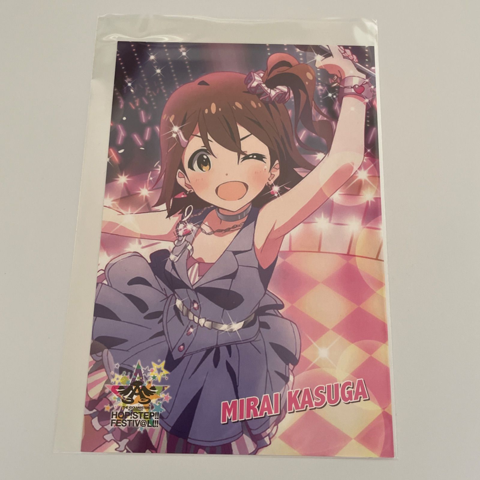 春日未来 アイドルマスターミリオンライブ カード計4点 id:9fn - メルカリ