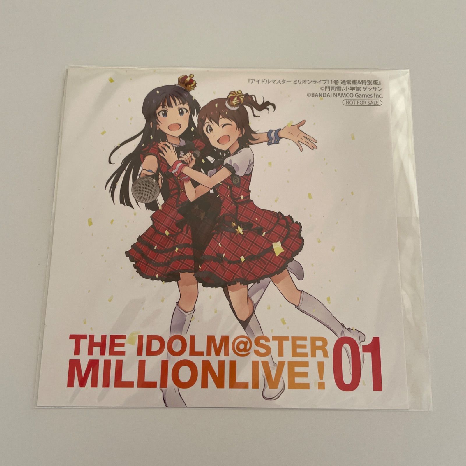 春日未来 アイドルマスターミリオンライブ カード計4点 id:9fn - メルカリ