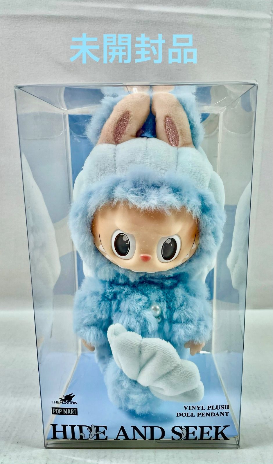 新品❢オマケ2点付き期間限定❣️大人気商品labubu2点セット LABUBU FLIP WITH ME TIME TO CHILLぬいぐるみ2点 LABUBU FLIP WITH ME