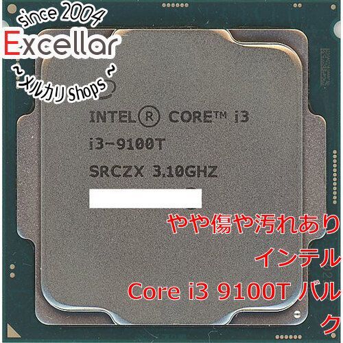 PCパーツ i3 9100T PCパーツ [bn:5] Core i3 9100T 3.1GHz 6M LGA1151 35W SRCZX