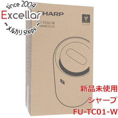 bn:5] 【新品訳あり(箱きず・やぶれ)】 SHARP 空気清浄機 プラズマ