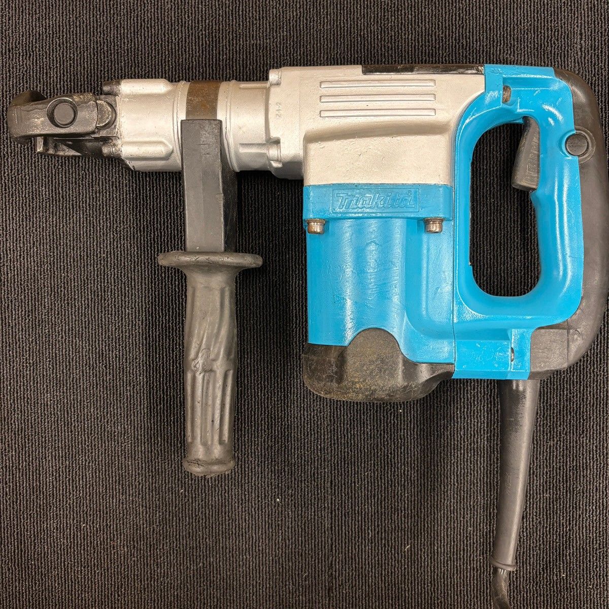 動作良好 マキタ makita 電動ハンマ HM 0830 本体のみ 六角17ｍｍシャンク