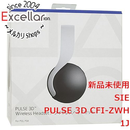 bn 2 SONY ワイヤレスヘッドセット PULSE 3 D CFI ZWH 1 J