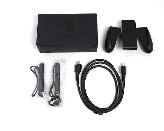 bn:16] 任天堂 Nintendo Switch バッテリー拡張モデル HAD-S-KABAA