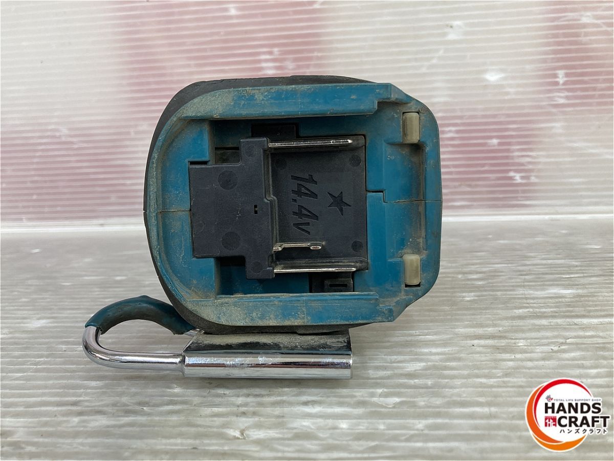 充電器 バッテリーなし