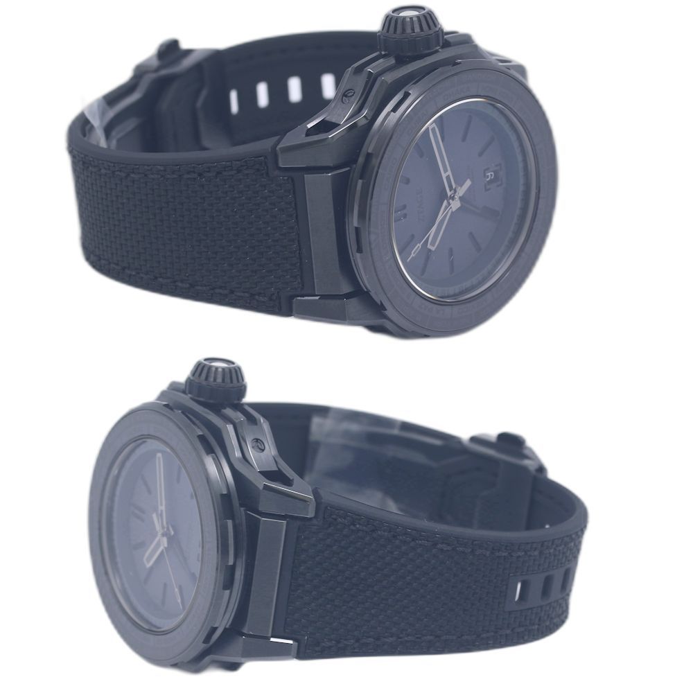  ZTAGE ステージ HYBRID ハイブリッド オフグラウンド 240511 SS NR1201 24 0511 世界 300本 未使用 腕時計 メンズ 7月 ステンレススチールxラバー 130463 ショートパンツ 自動巻き時計 腕時計(アナログ)