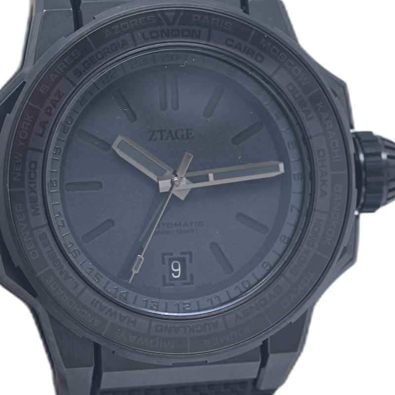 ZTAGE ステージ