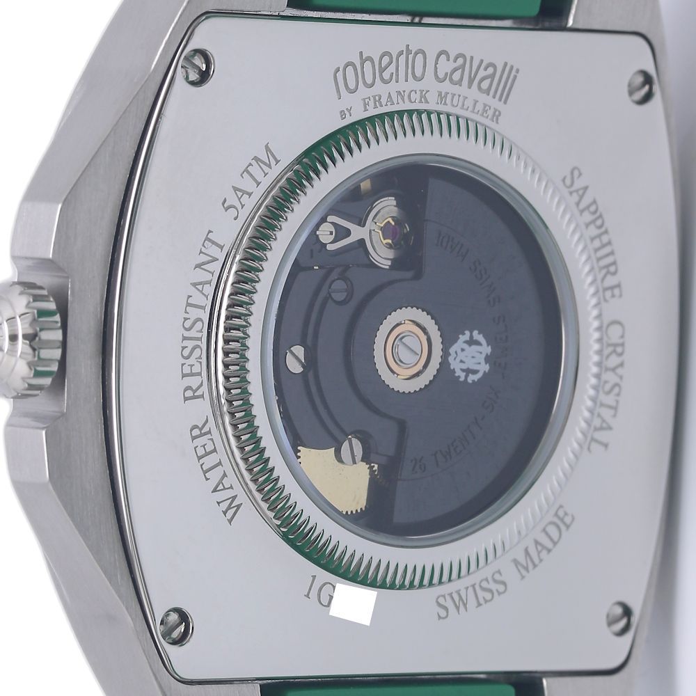 メンズ 保護シール付き