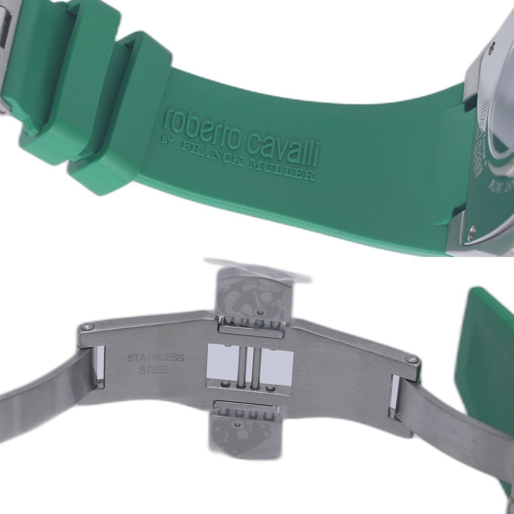 フランク ミュラー