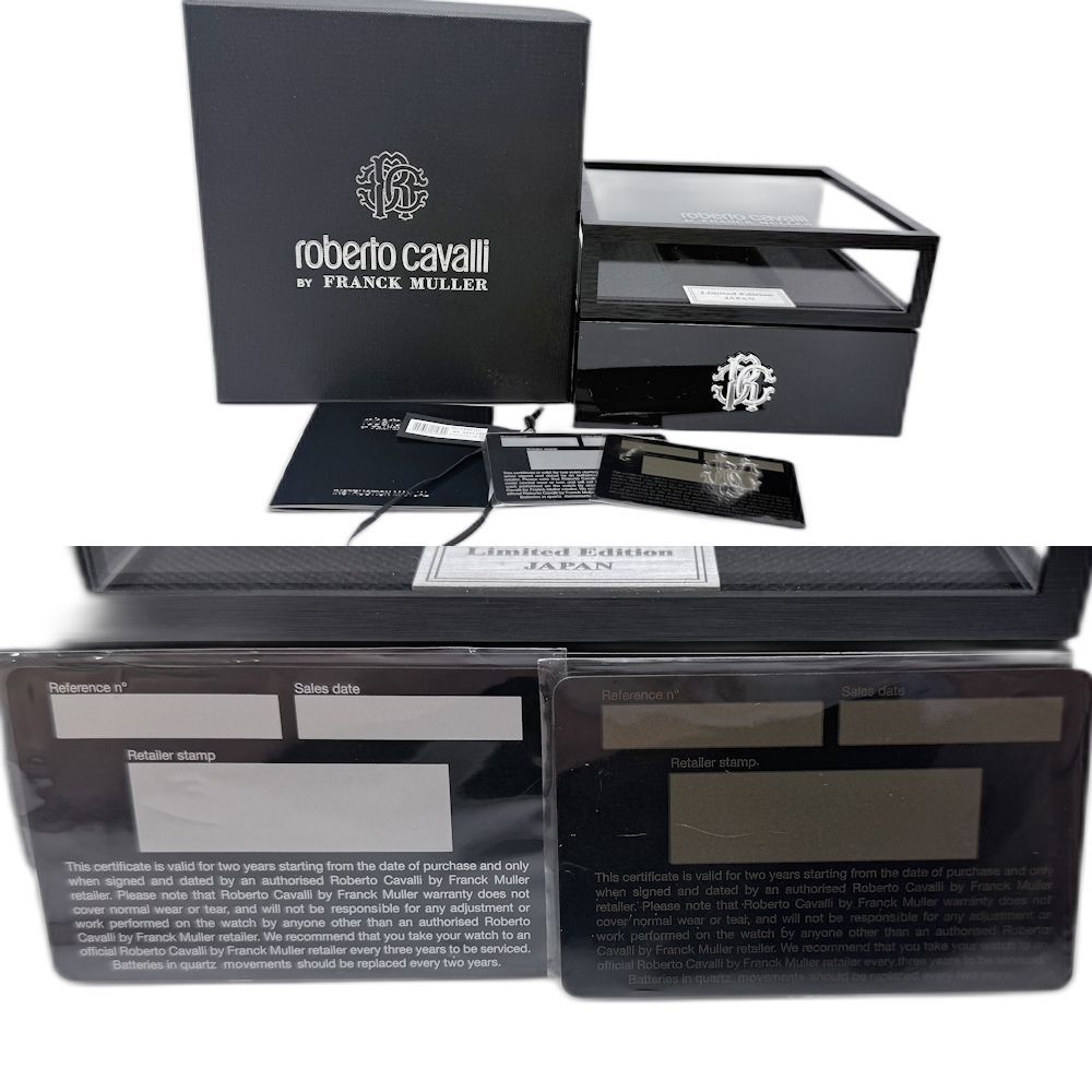 ロベルトカバリ