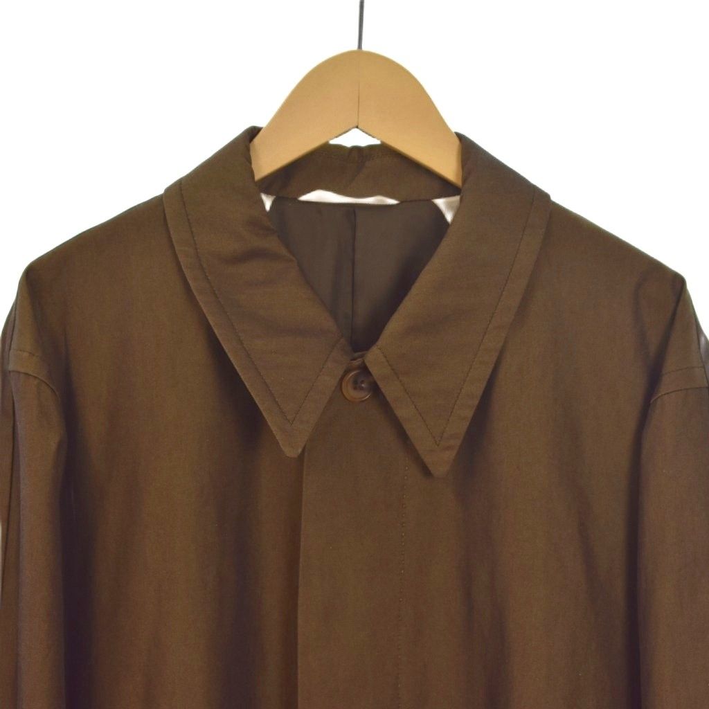 ポールスミスコレクション PAUL SMITH COLLECTION ステンカラーコート