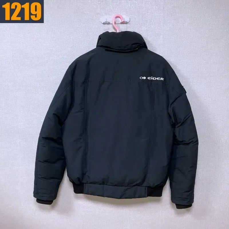 95 EIDER ダック ダウン ジャケット アウター - メルカリ