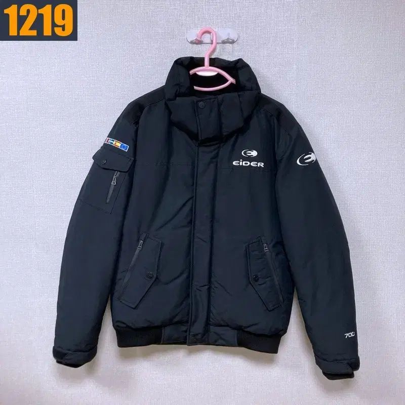 95 EIDER ダック ダウン ジャケット アウター - メルカリ