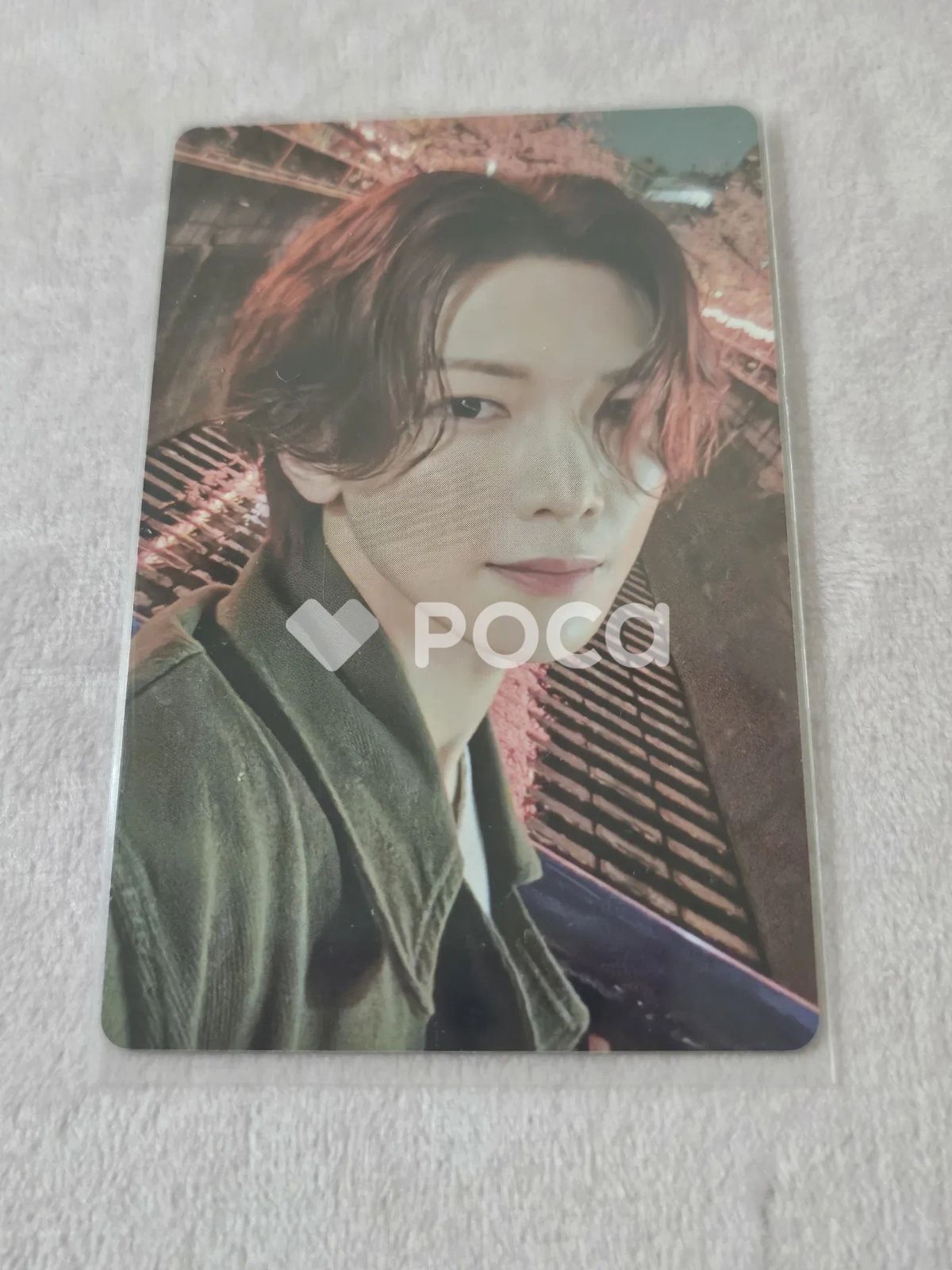 ATEEZ In Your Fantasy ペンダント トレカ ヨサン ATEEZ In Your Fantasy ペンダント トレカ ヨサン② s-l1200.png