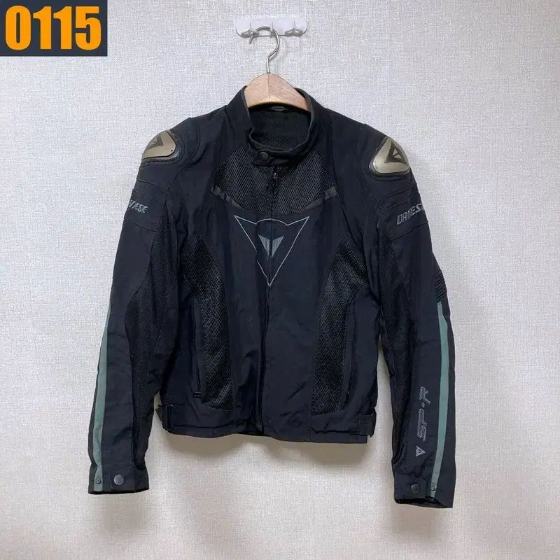 DAINESE(ダイネーゼ) バイク ジャケット アウター - メルカリ