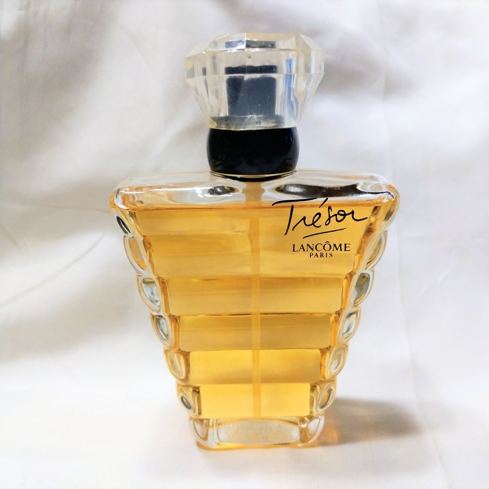 LANCOME/ランコム トレゾア オードパルファム 100ml AA789 - メルカリ LANCOME/ランコム トレゾア オードパルファム 100ml AA789 - メルカリ