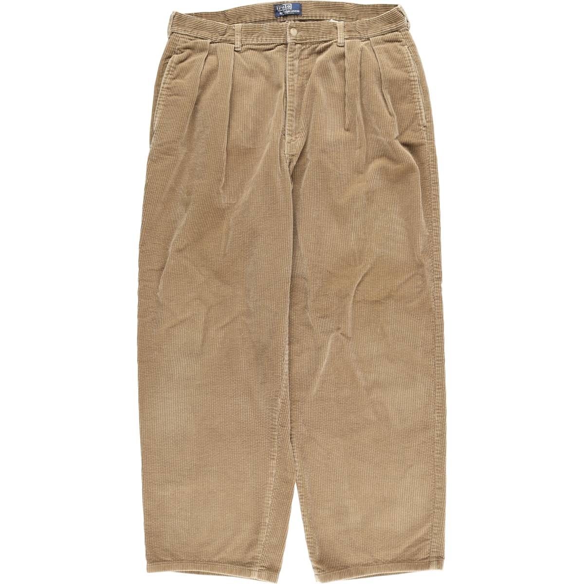 古着 90年代 ラルフローレン Ralph Lauren POLO by Ralph Lauren