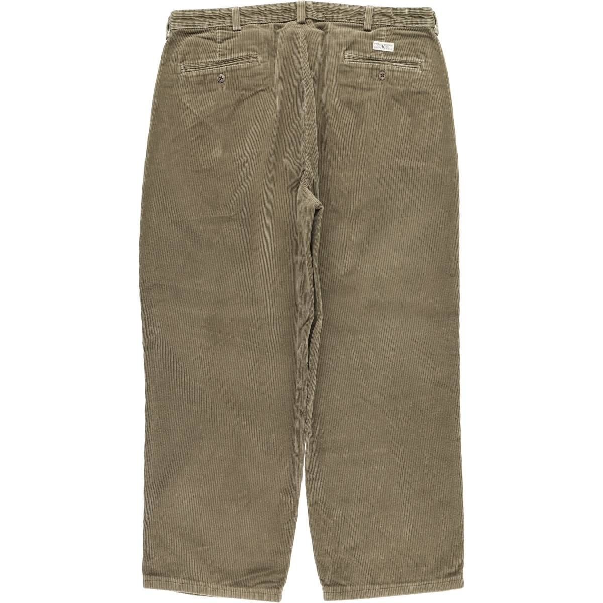 古着 ラルフローレン Ralph Lauren POLO RALPH LAUREN ANDREW PANT