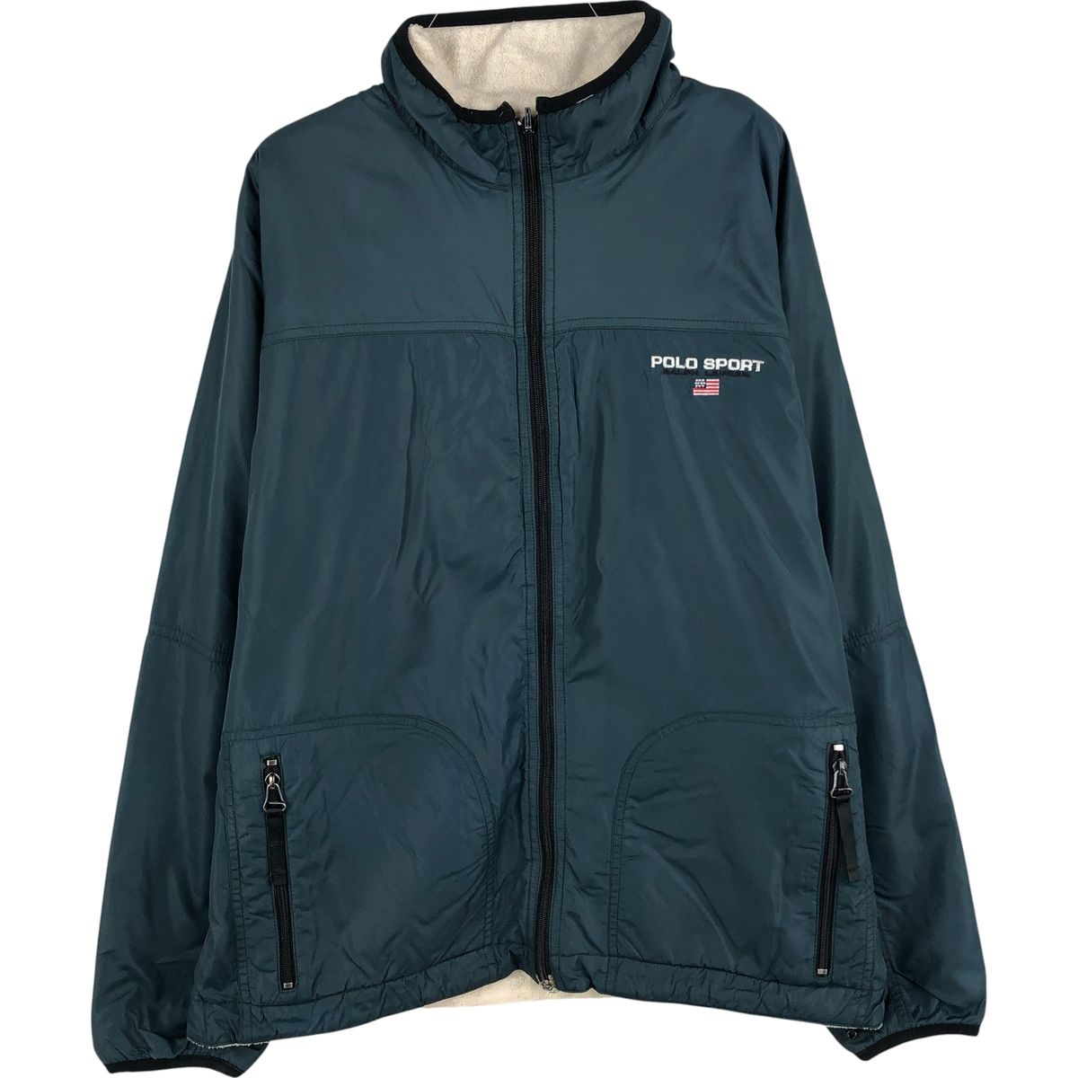 古着 90年代 ラルフローレン Ralph Lauren POLO by Ralph Lauren 