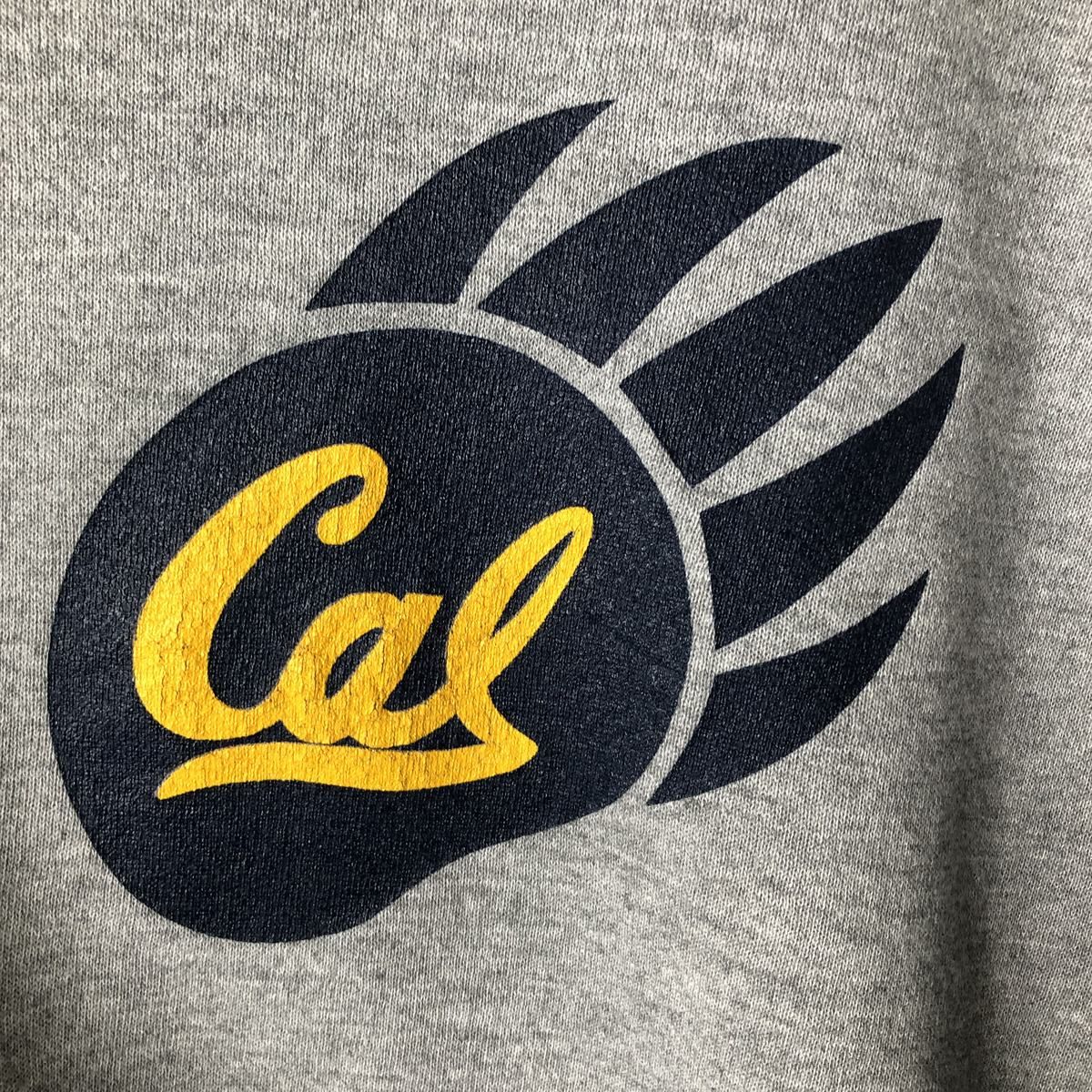 古着 90年代 ジャンスポーツ JANSPORT カレッジスウェットシャツ