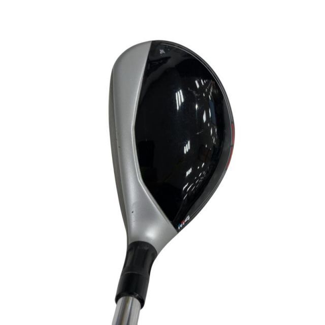 中古】 テーラーメイド M4 U5 ユーティリティ UT RE-AX 90 STEEL JAPAN