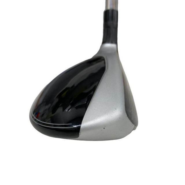 中古】 テーラーメイド M4 U5 ユーティリティ UT RE-AX 90 STEEL JAPAN