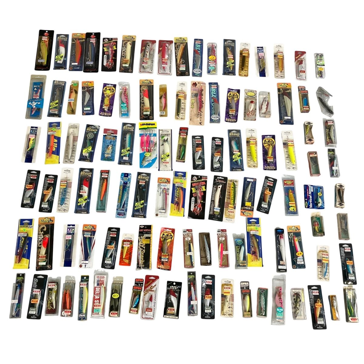 ルアー おまとめセット 釣り具 ジャンク Y10845820 - メルカリ