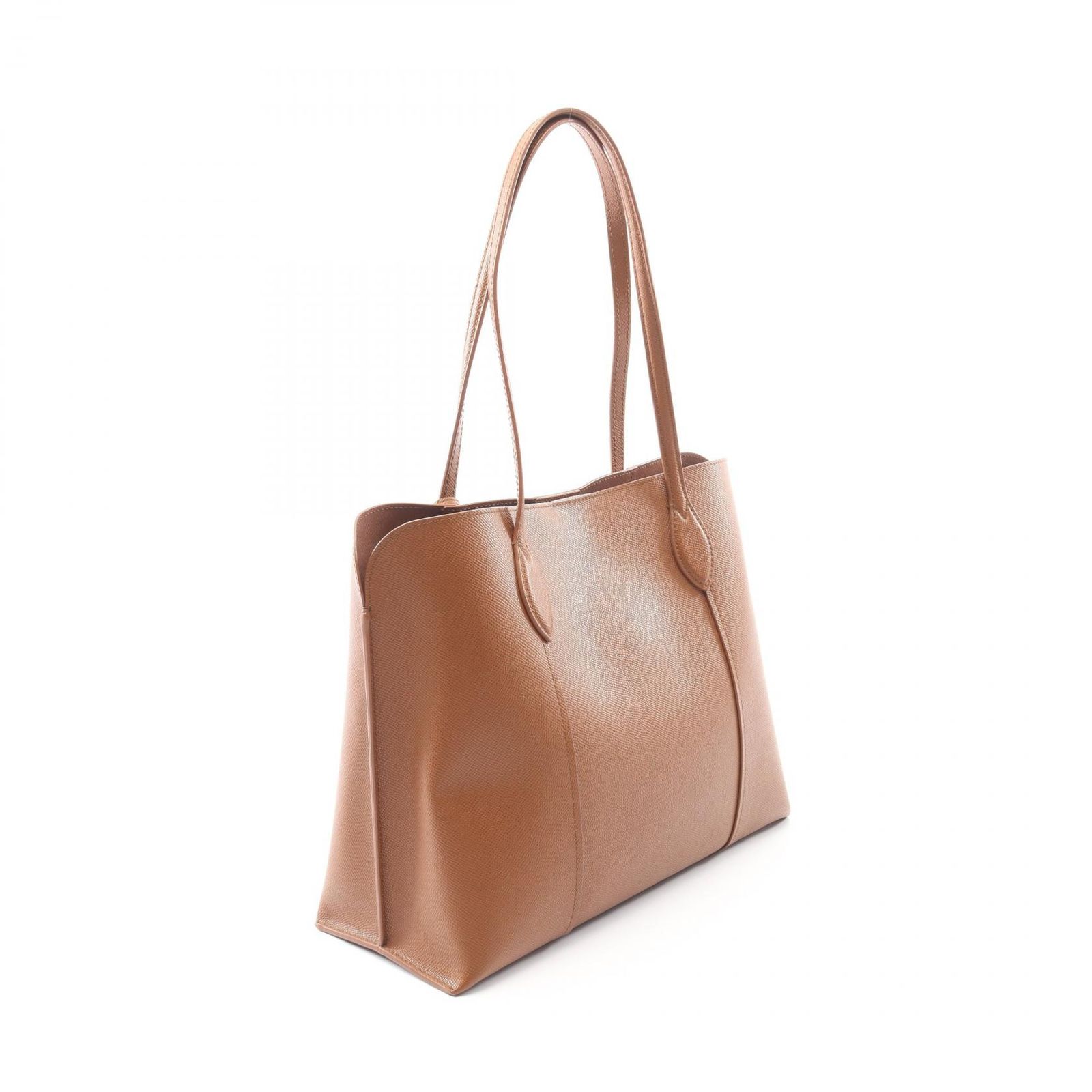 フルラ Furla トートバッグ VITTORIA L TOTE ヴィットリア ブラウン