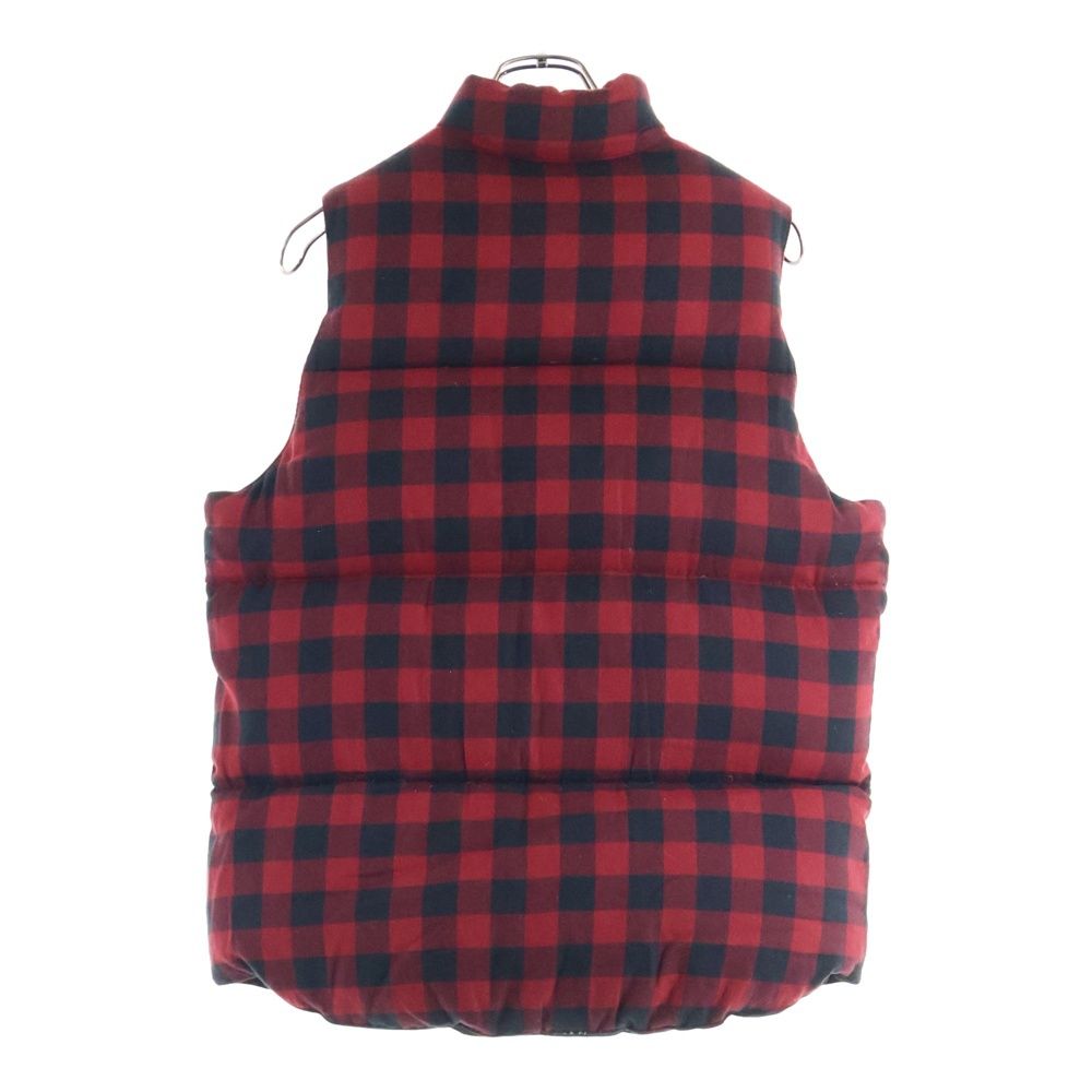 HYSTERIC GLAMOUR×  COBAIN／ダウンベスト／L新品 HYSTERIC GLAMOUR (ヒステリックグラマー) ×KURT COBAIN カート