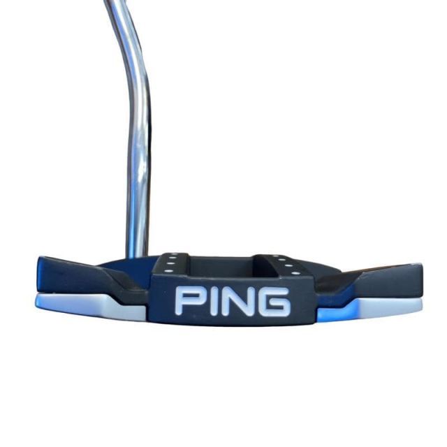 中古】 ピン PING TOMCAT 14(2023) 34インチ パター PT スチール