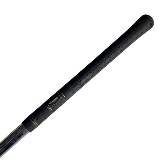 中古】 フォーティーン TC-777 FORGED 8S アイアンセット IR NS PRO