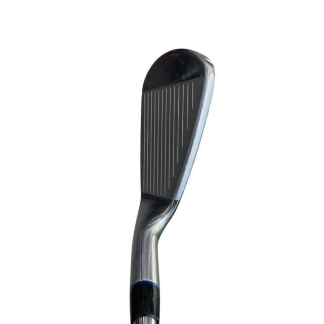 中古】 フォーティーン TC-777 FORGED 8S アイアンセット IR NS PRO