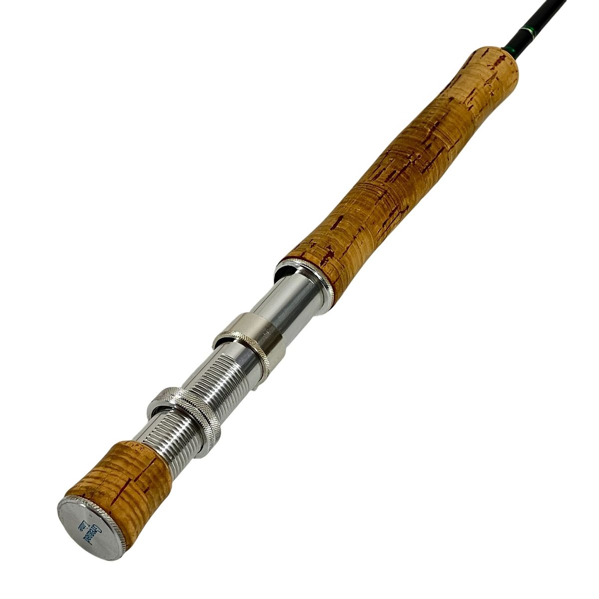 SAGE SP 696-3 GRAPHITE IV B フライロッド 釣具 中古 訳有 T10742918