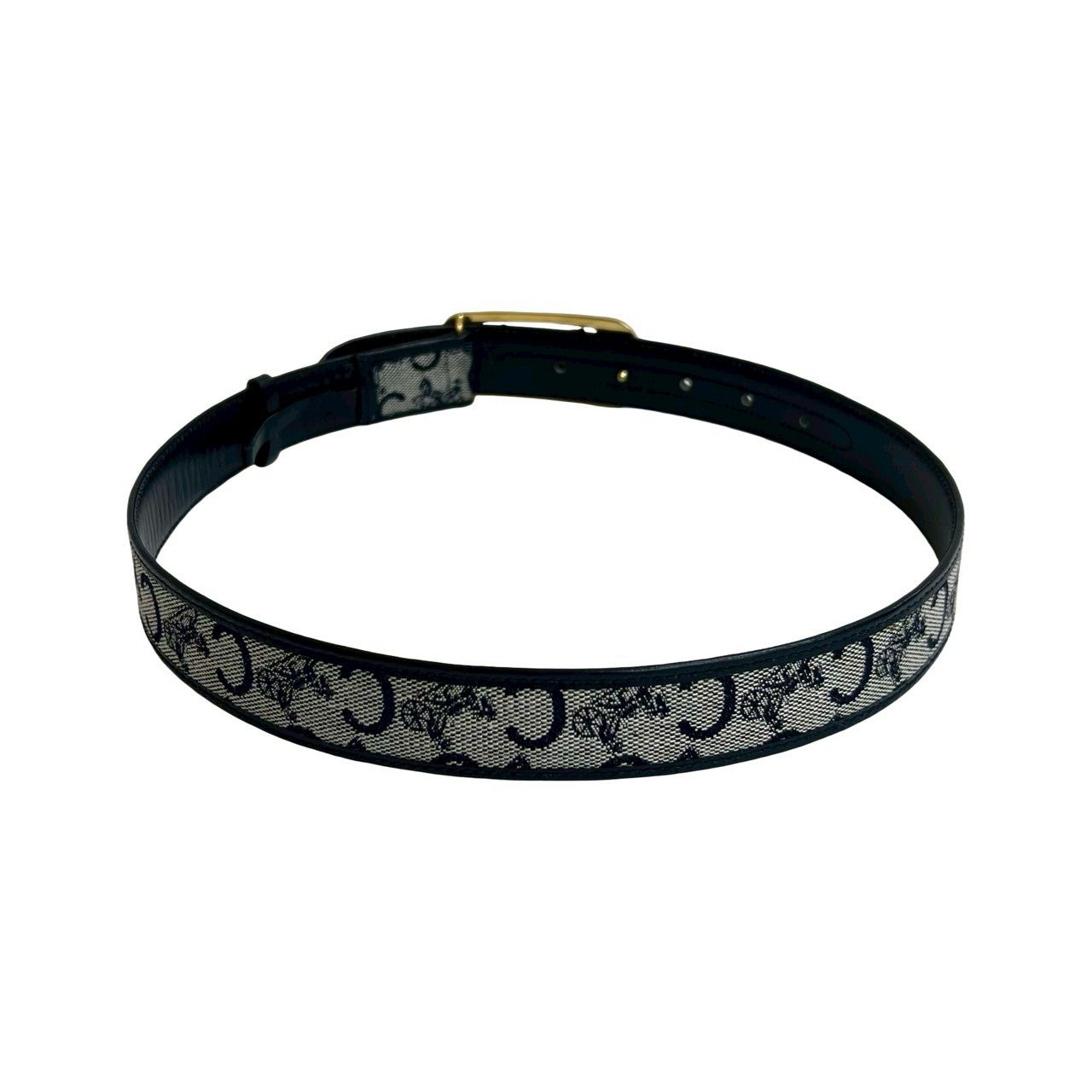 55 希少極美品 CELINEセリーヌ ホースキャリッジ馬車 喜平ブレスレット 極美品 セリーヌ CELINE 馬車金具 ホースキャリッジ ショルダーバッグ