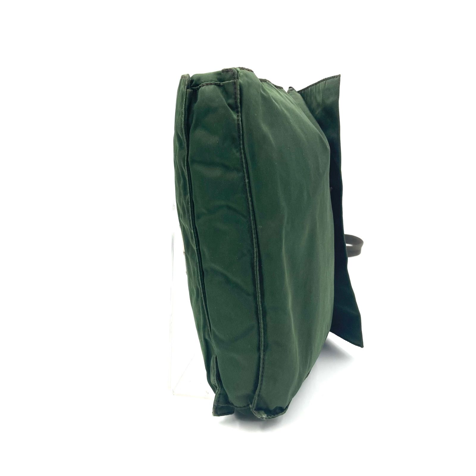 PRADA プラダ テスートナイロン「ポコノ」 サコッシュ ショルダー