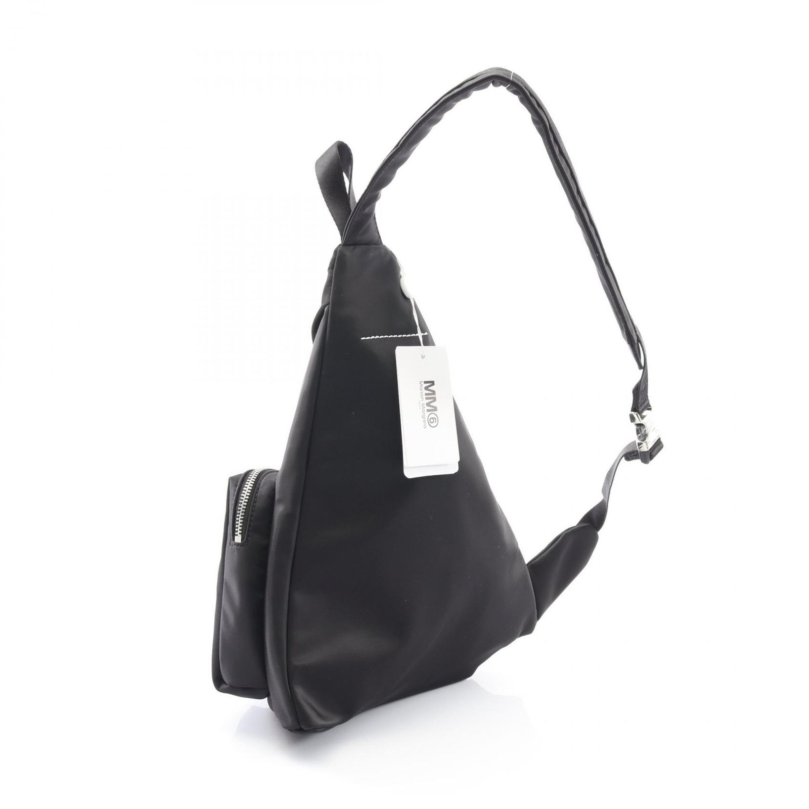 エムエムシックス MM6 ウエストバッグ ボディバッグ JAPANESE SLING 