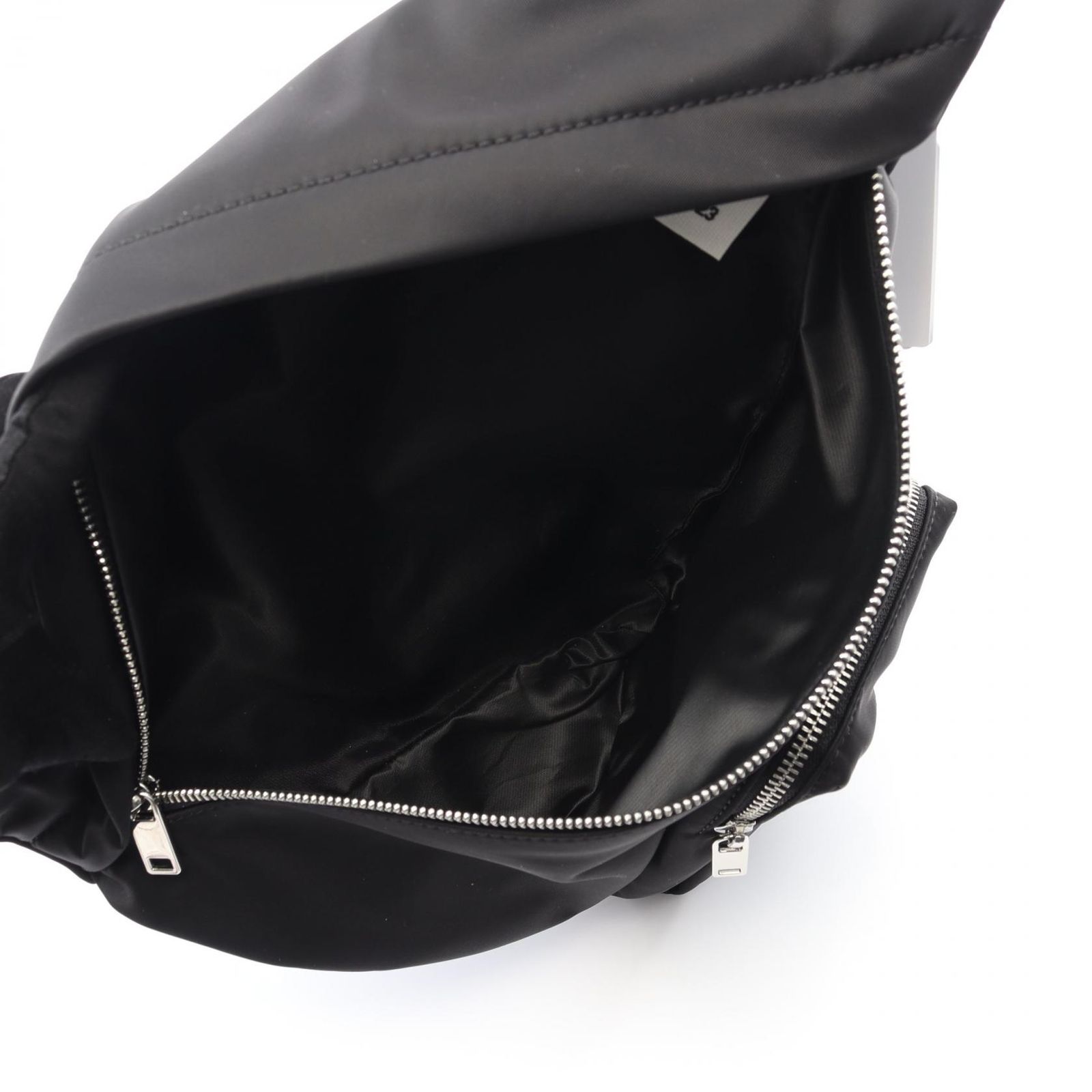 エムエムシックス MM6 ウエストバッグ ボディバッグ JAPANESE SLING 
