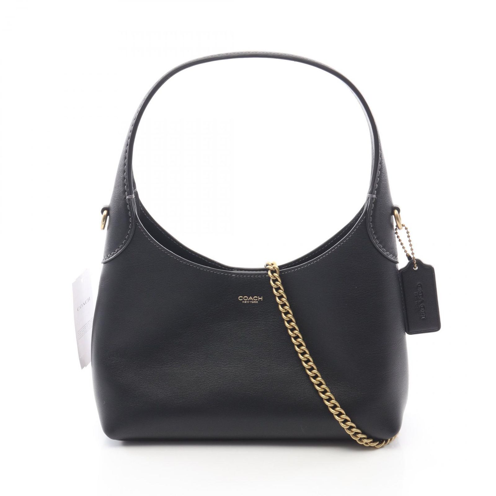 コーチ COACH ハンドバッグ BROOKLYN 23 ブルックリン CW614B4/BK 