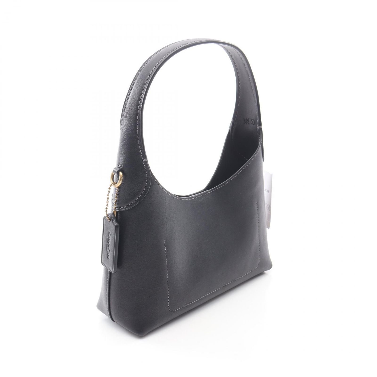 コーチ COACH ハンドバッグ BROOKLYN 23 ブルックリン CW614B4/BK 