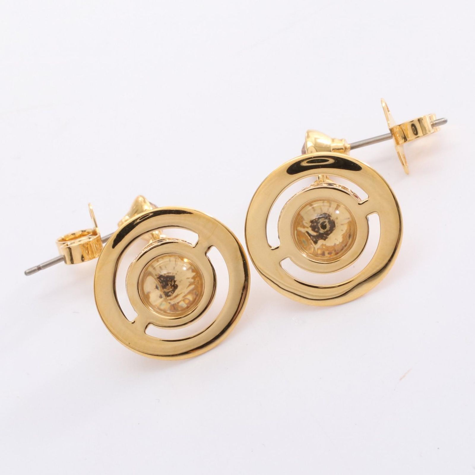 ヴィヴィアンウエストウッド Vivienne Westwood ピアス NEW PETITE ORB