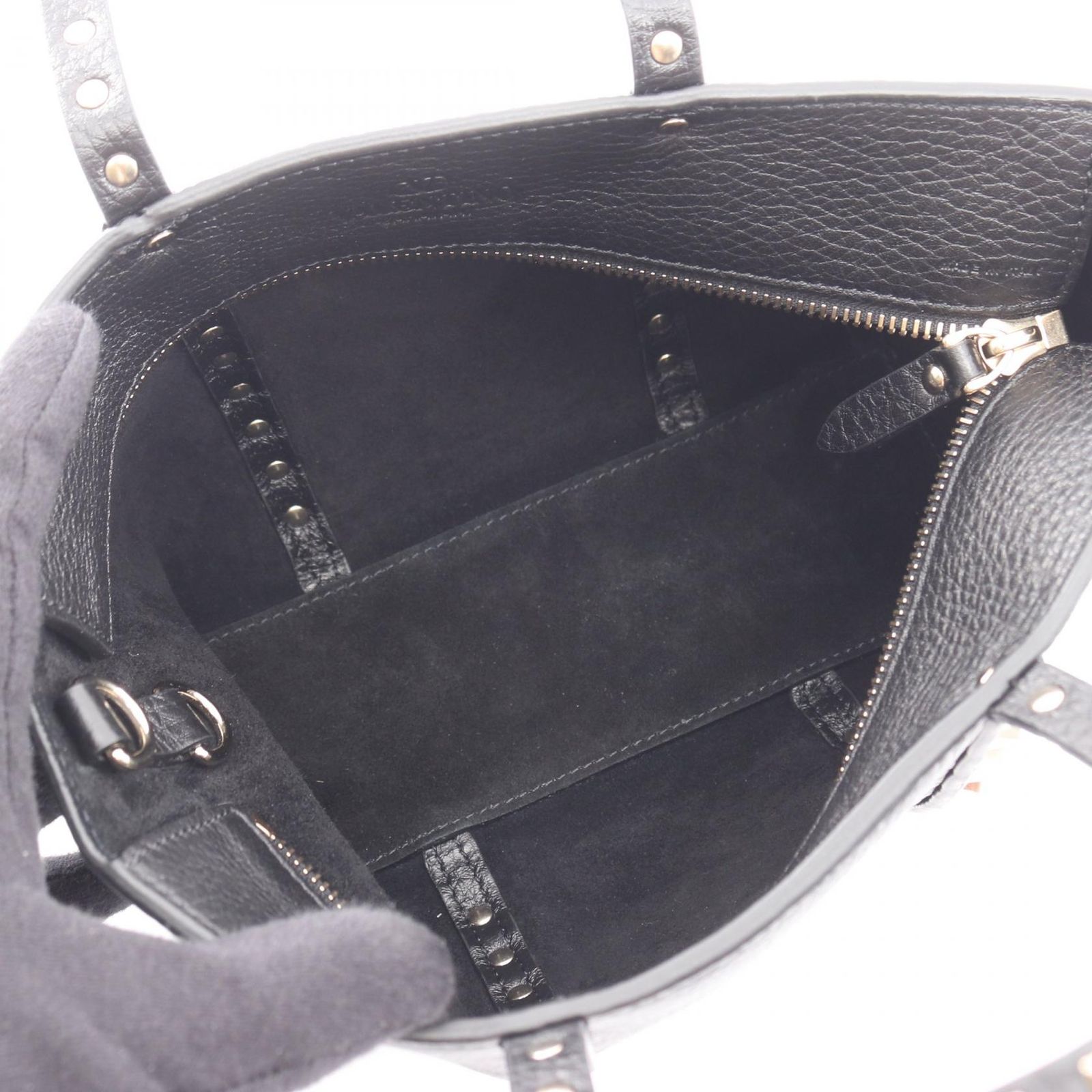 ヴァレンティノ・ガラヴァーニ Valentino Garavani ハンドバッグ