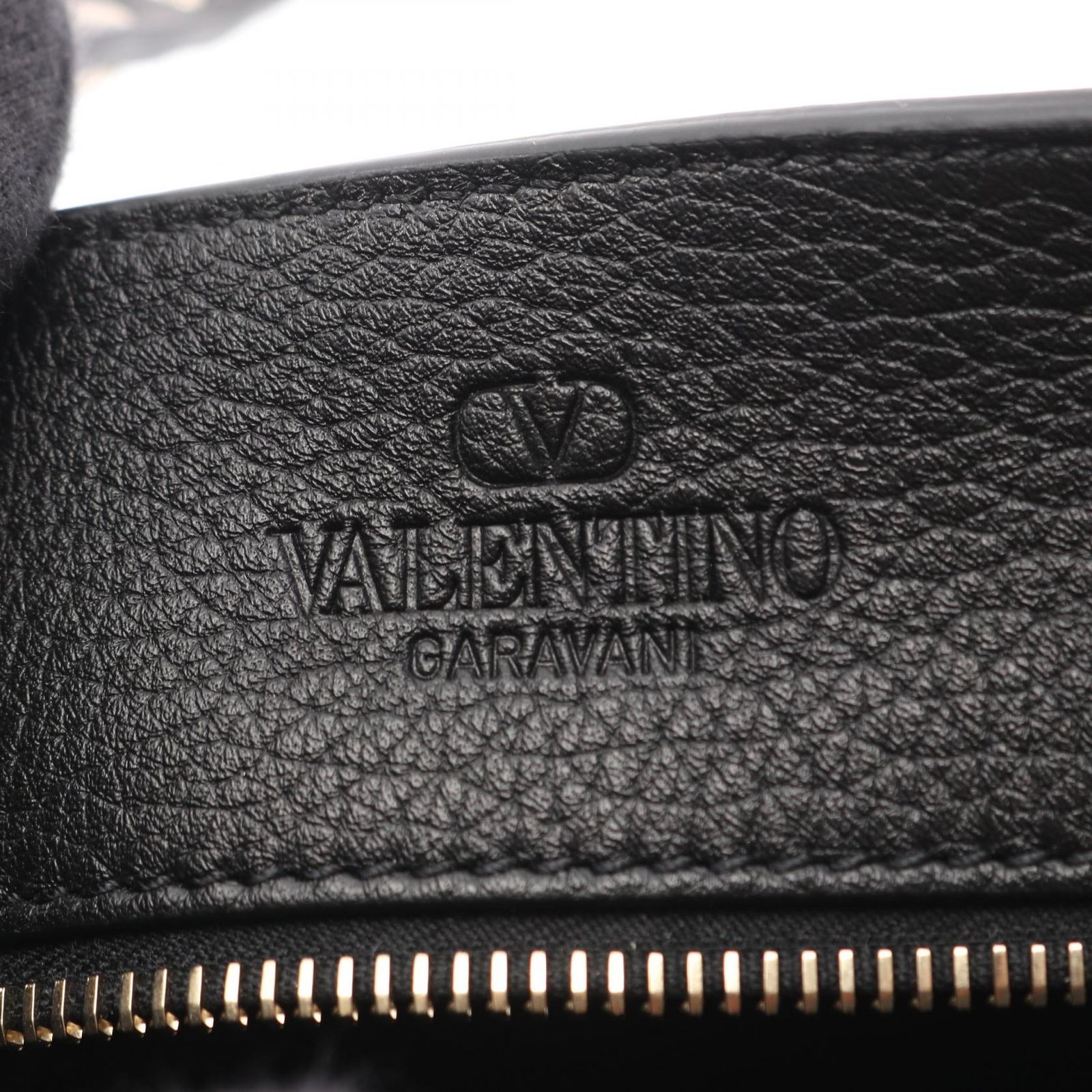 ヴァレンティノ・ガラヴァーニ Valentino Garavani ハンドバッグ 