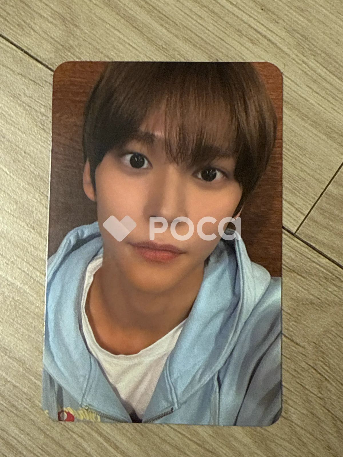 ウンソク Get A Guitar makestar ラキドロ トレカ ウンソク Get A Guitar makestar ラキドロ トレカ