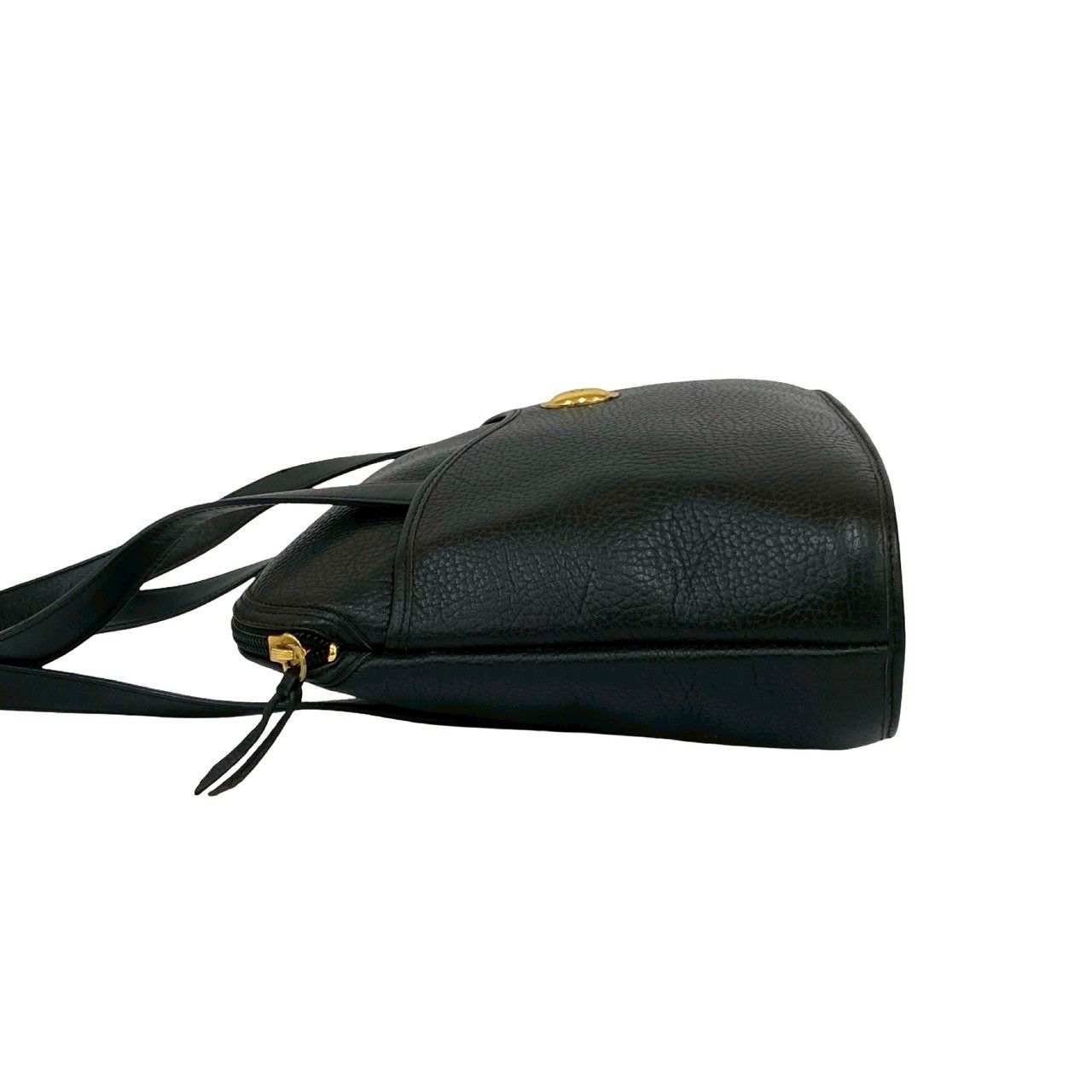 極 美品 Christian Dior クリスチャンディオール ヴィンテージ CD ロゴ